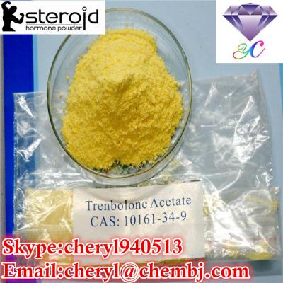 Trenbolone Acetate CAS: 10161-34-9 ()